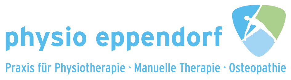 Physio Eppendorf Logo