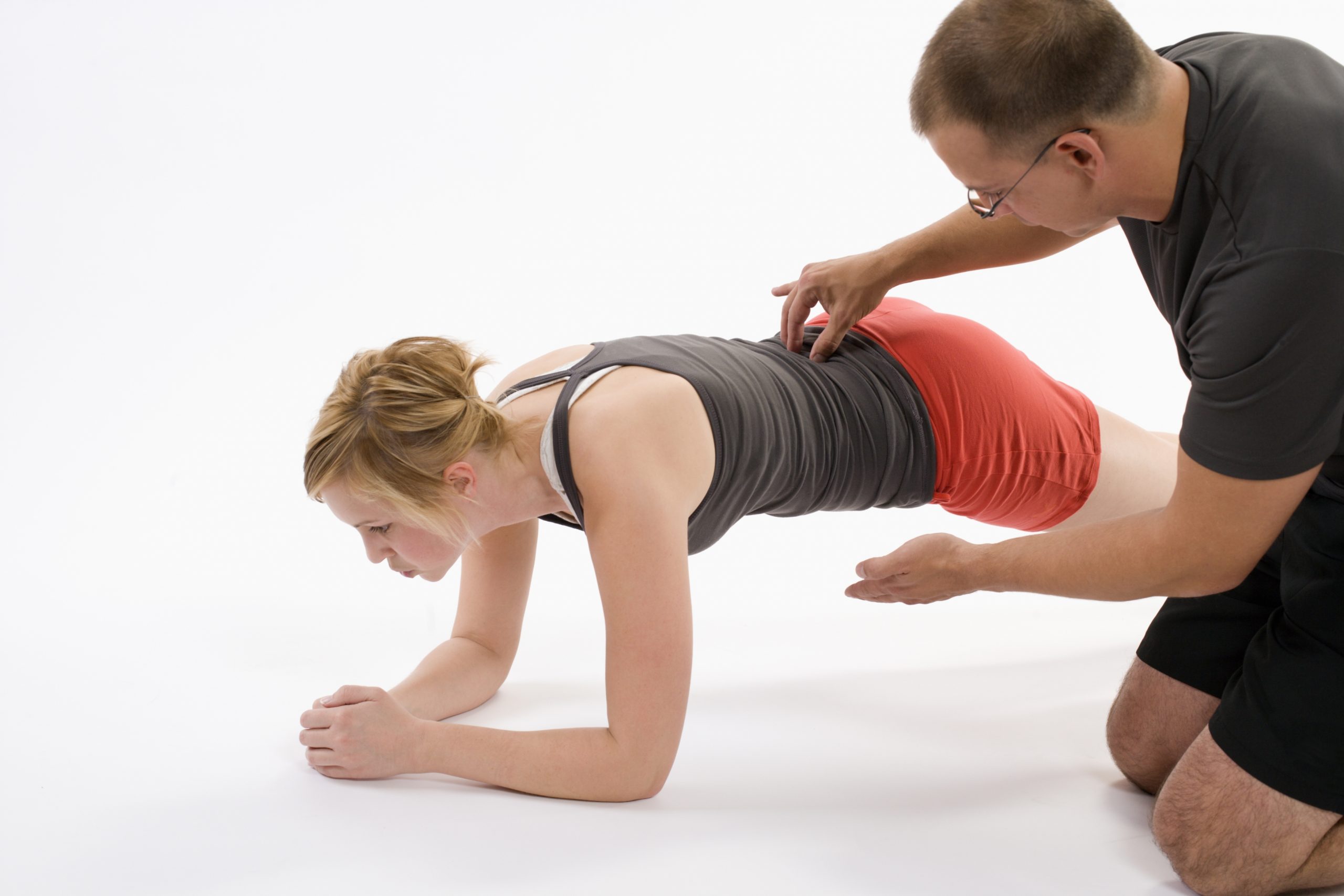 Personal Training
